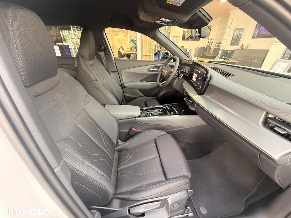 Audi Q3 1.5 35 TFSI S tronic MHEV S Line - 16