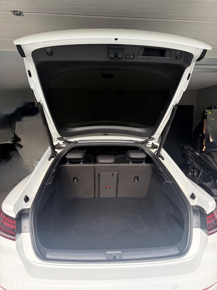Volkswagen Arteon 2.0 TSI GPF R-Line DSG - 16