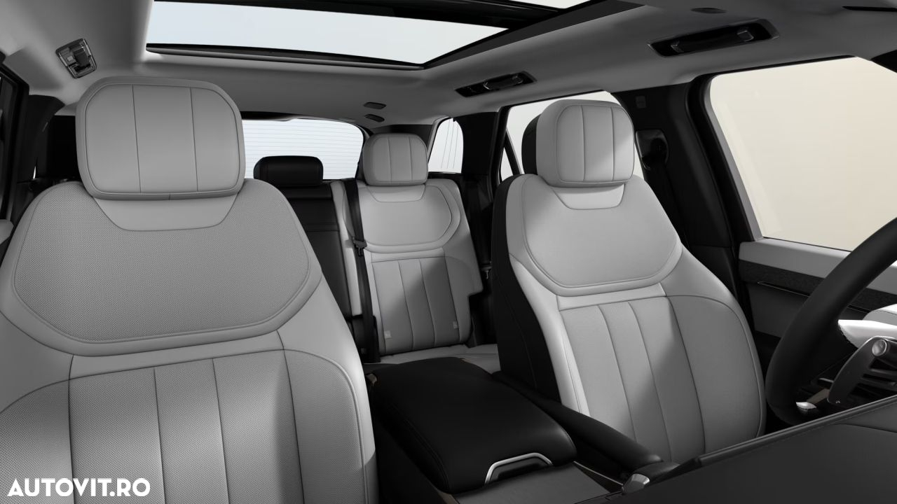 Land Rover Range Rover Sport - 6