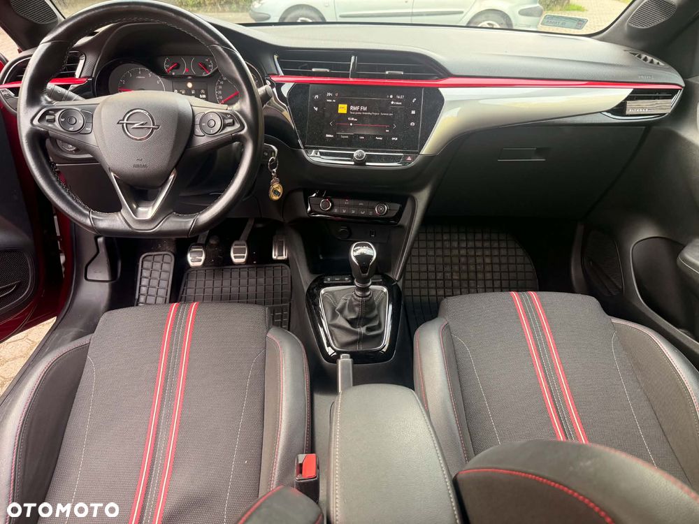 Opel Corsa 1.2 GS Line S&S - 13