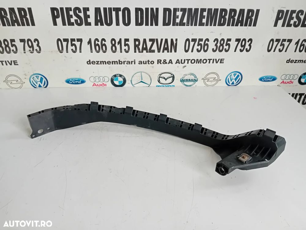Suport Far Stanga Honda Accord 2008-2013 Original Motor R20A3 - 5