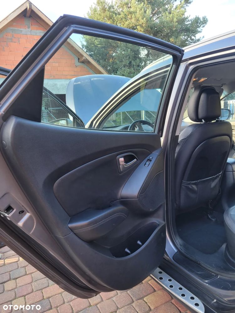 Hyundai ix35 1.6 GDI Comfort 2WD - 10
