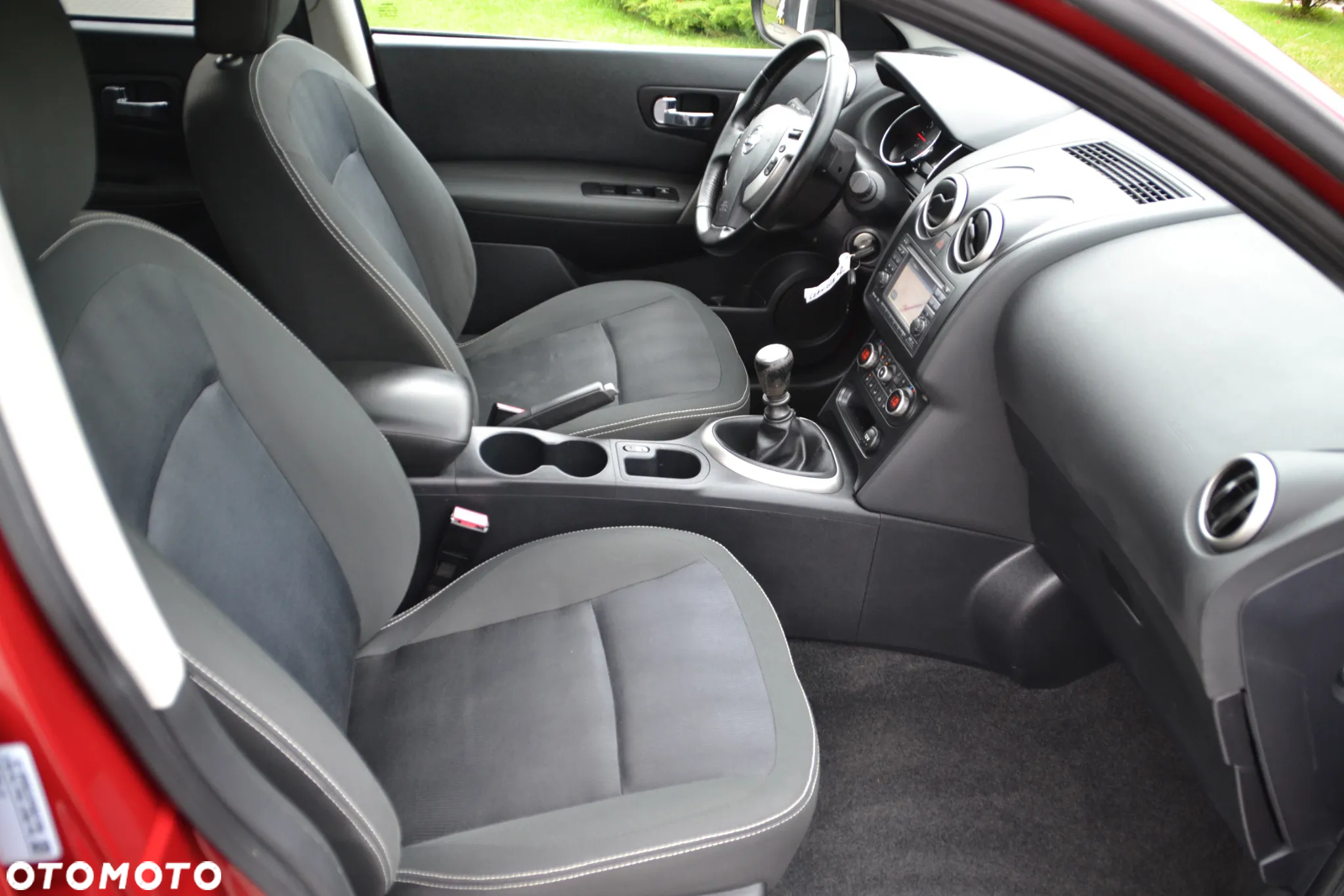 Nissan Qashqai+2 2.0 Tekna Premium - 30