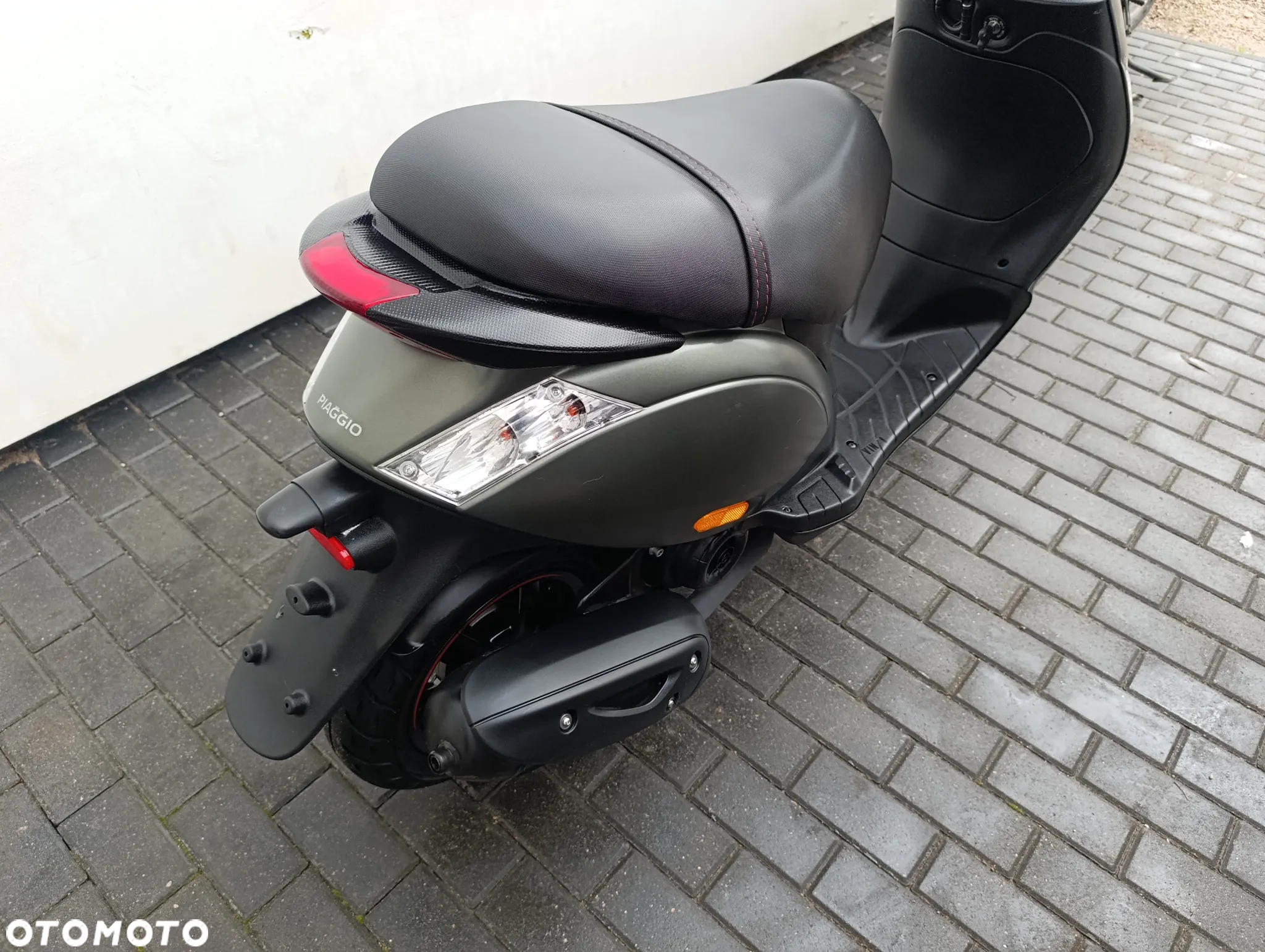 Piaggio ZIP - 20