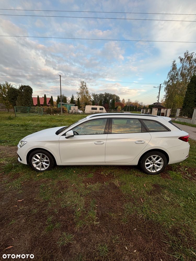 Seat Leon - 2