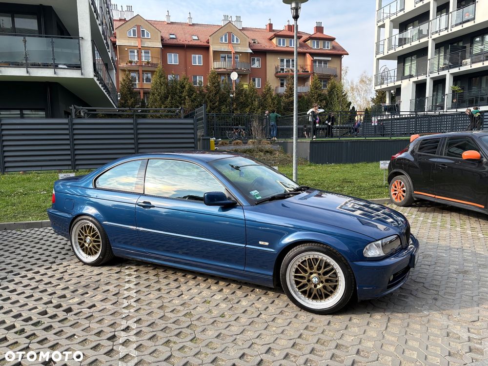BMW Seria 3 328Ci - 2