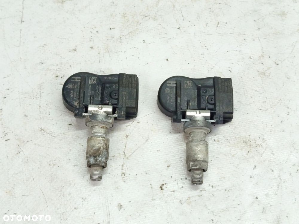 CZUJNIK TPMS RANGE ROVER JAGUAR LAND ROVER GX63-1A159-AA - 2