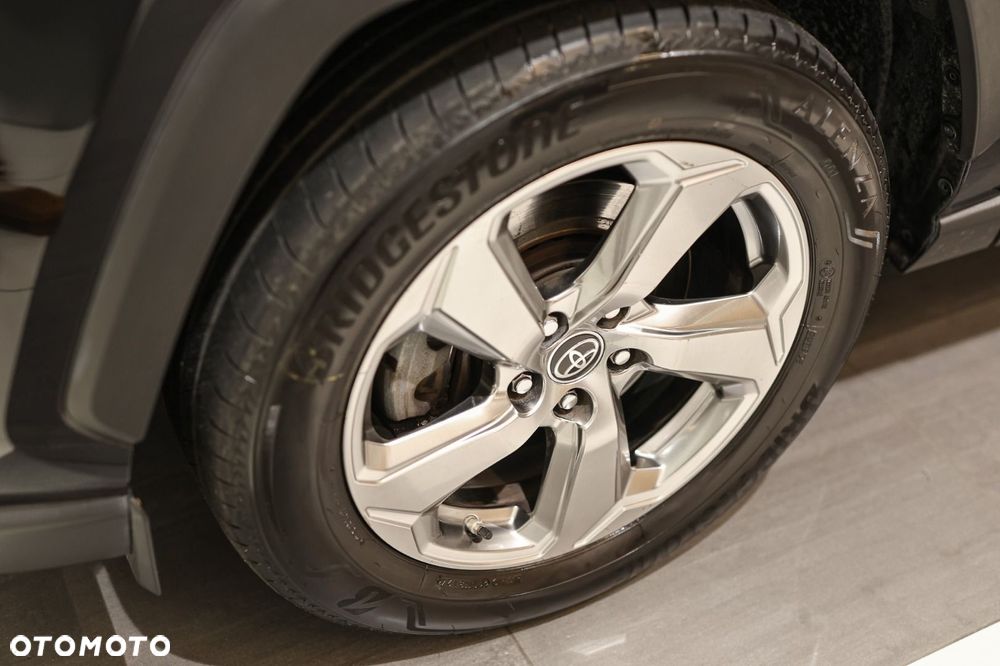 Toyota RAV4 - 36