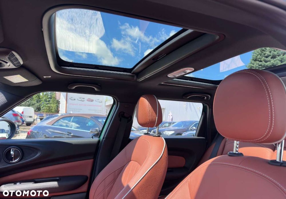 MINI Clubman - 29