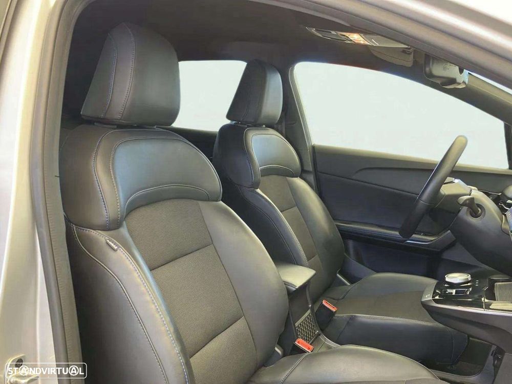 MG MG4 51 kWh Standard - 13