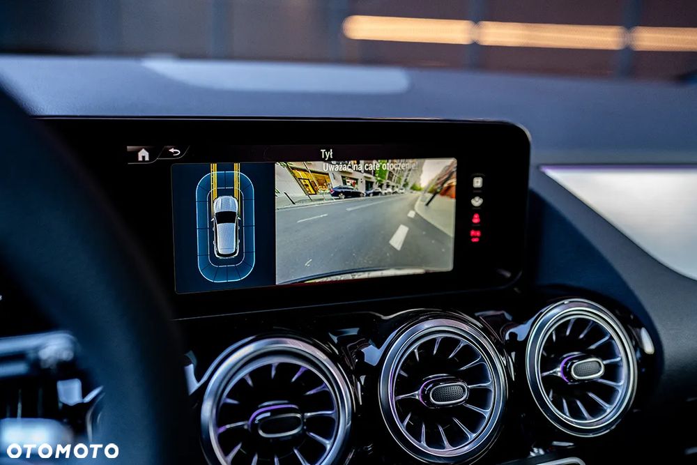 Mercedes-Benz GLA 200 mHEV AMG Line 7G-DCT - 13