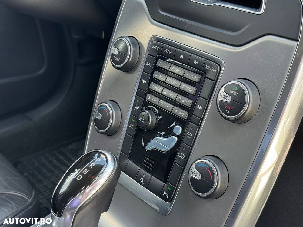 Volvo S80 D4 ECO Summum - 18