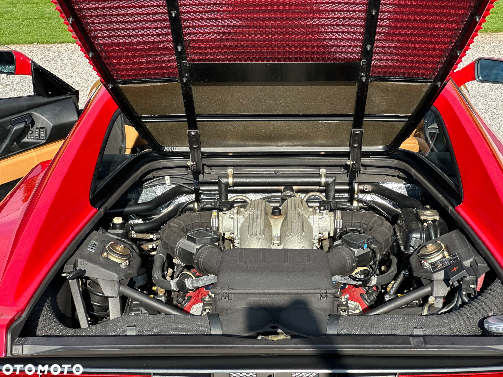 Ferrari 348 - 6