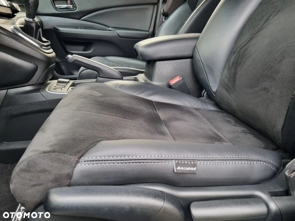 Honda CR-V 1.6i DTEC 4WD Lifestyle - 29