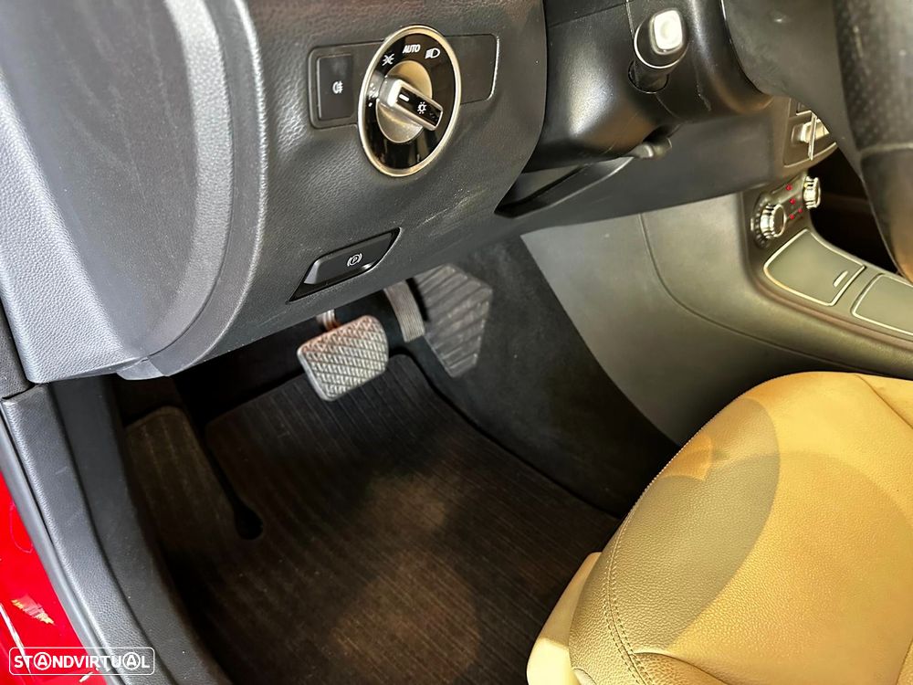 Mercedes-Benz B 200 CDI Style Aut. - 11