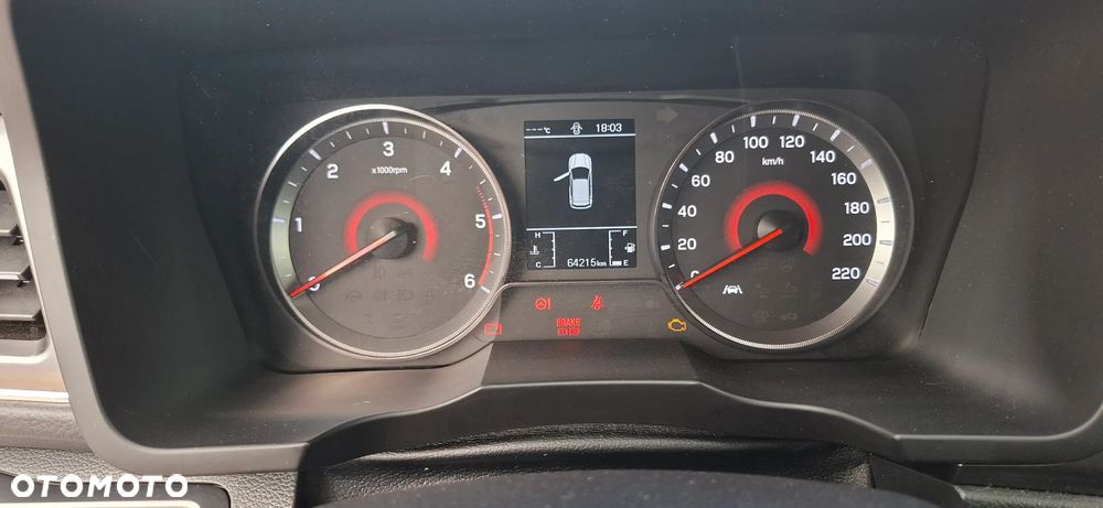 SsangYong/KGM Tivoli - 8