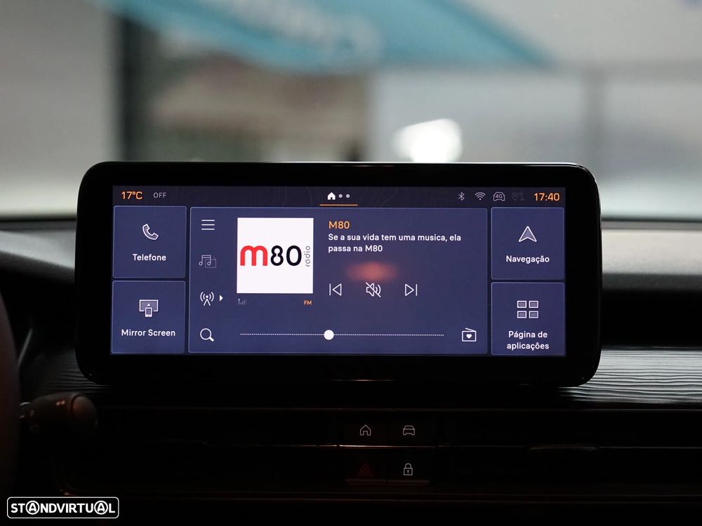 Jeep Avenger 1.2 GSE T3 Altitude - 12