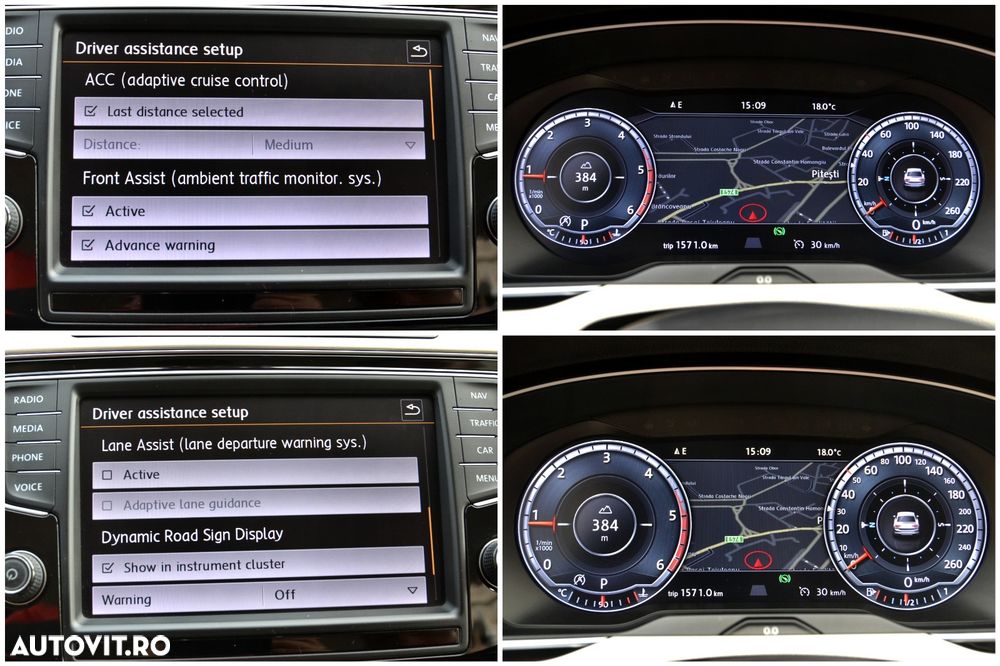 Volkswagen Passat - 14
