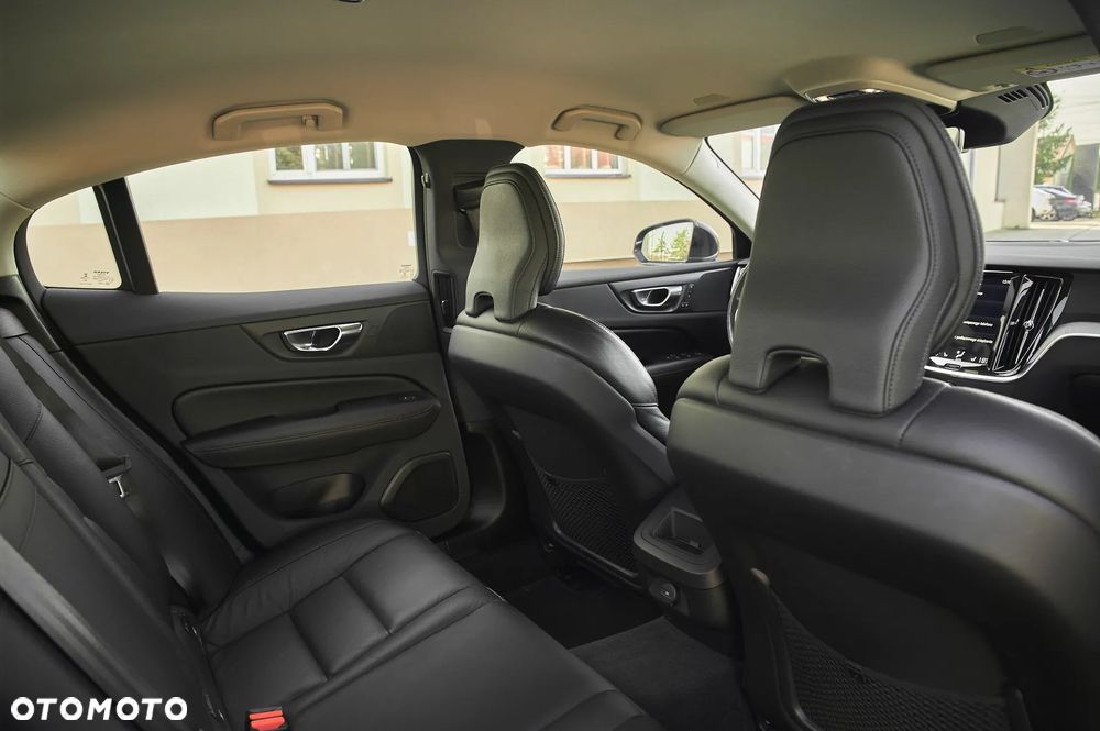 Volvo S60 T4 Inscription - 7