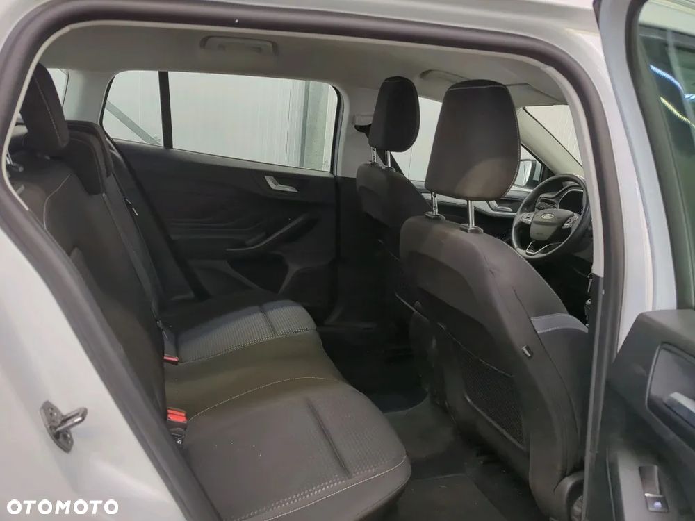 Ford Focus 1.5 EcoBlue Trend Edition Business - 10