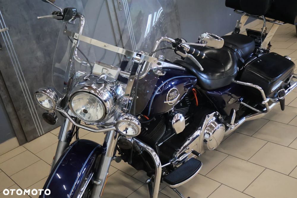 Harley-Davidson Touring Road King - 1