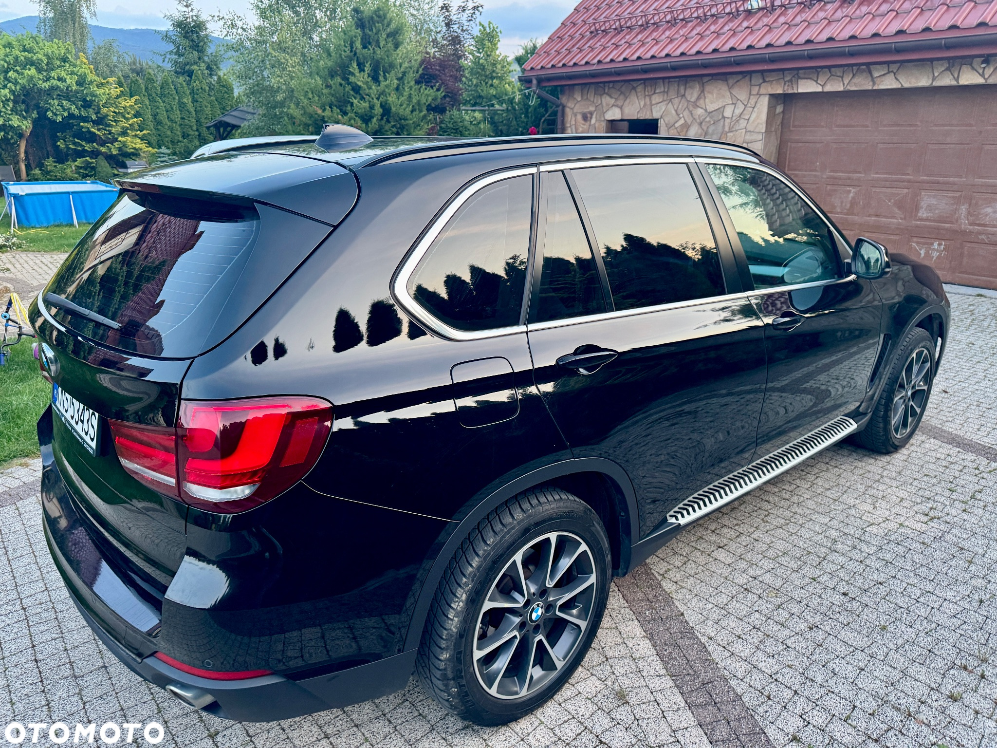 BMW X5 xDrive25d - 5