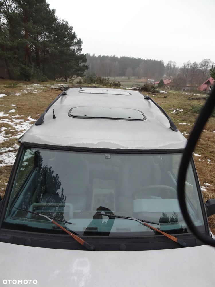 Land Rover Discovery - 13