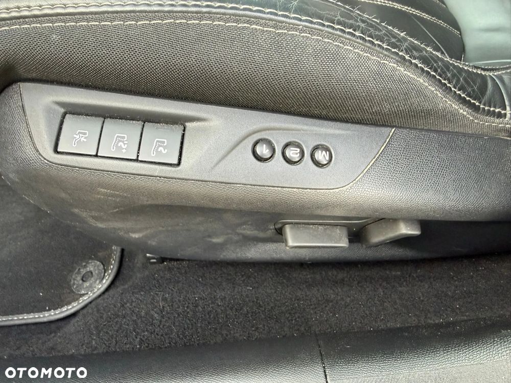 Peugeot 308 e-HDi FAP 115 Stop&Start EGS6 Allure - 12