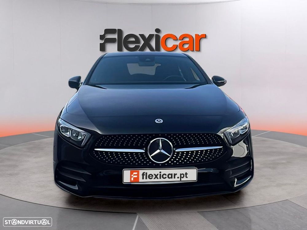 Mercedes-Benz A 250 - 2