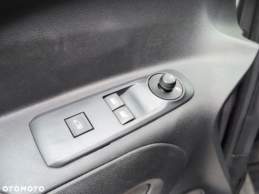 Citroën Berlingo VAN - 12