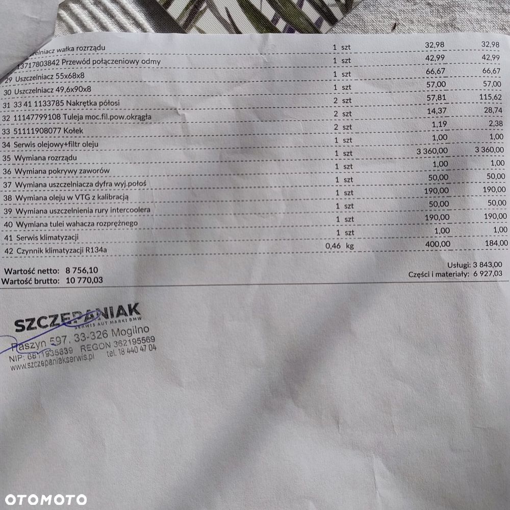 BMW X5 xDrive30d - 10