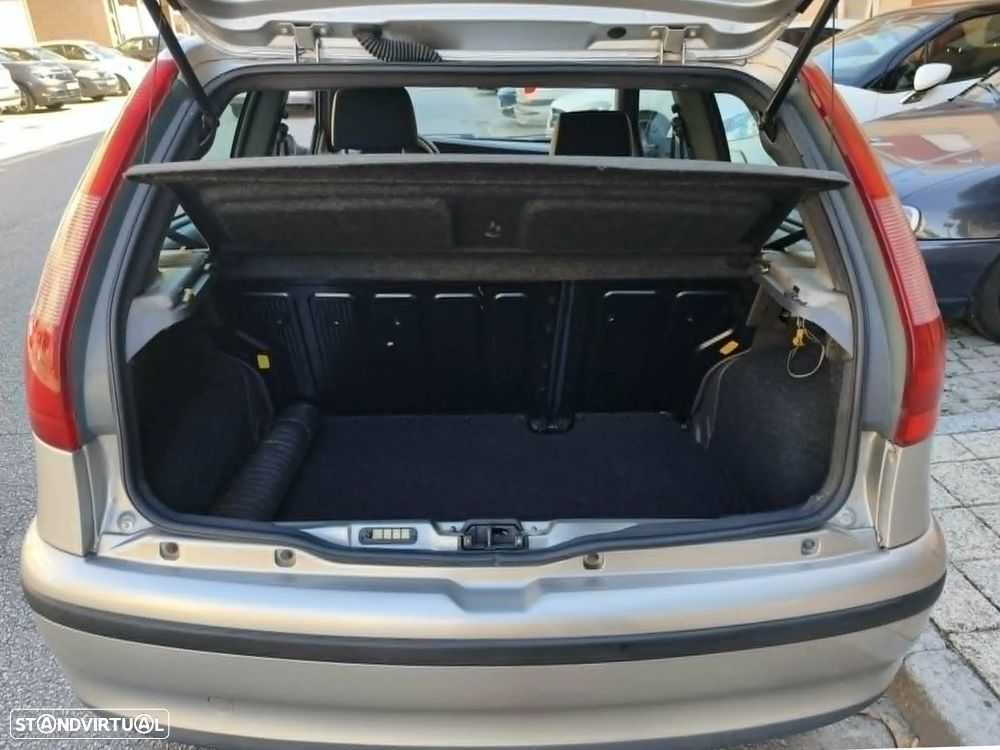 Fiat Punto 60 Stile - 3