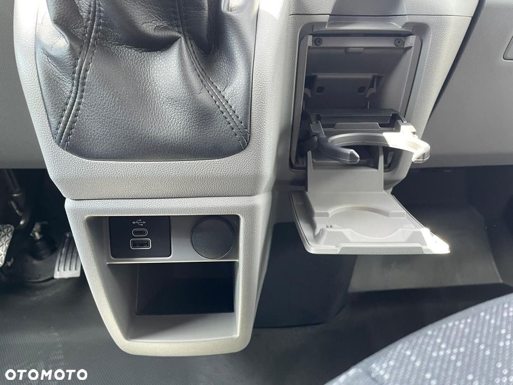 Ford Transit Custom - 27