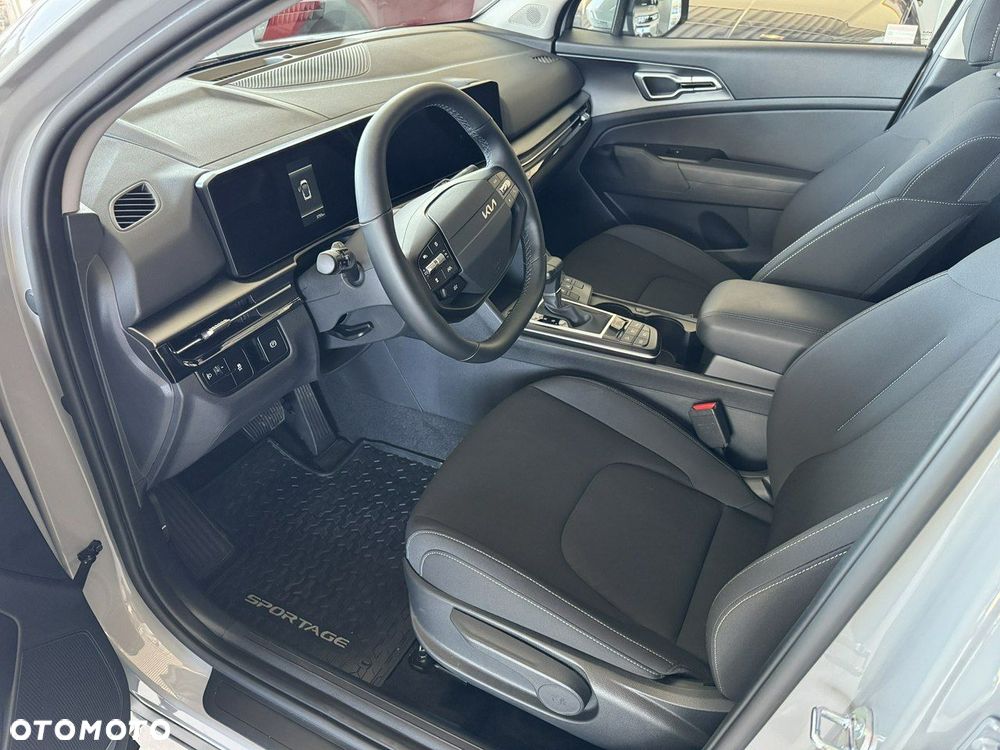 Kia Sportage - 34