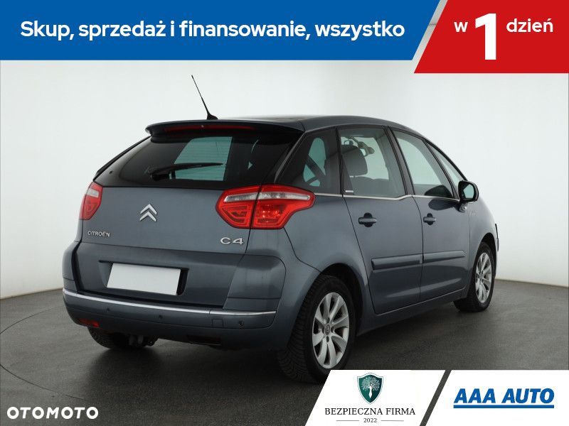 Citroën C4 Picasso - 7