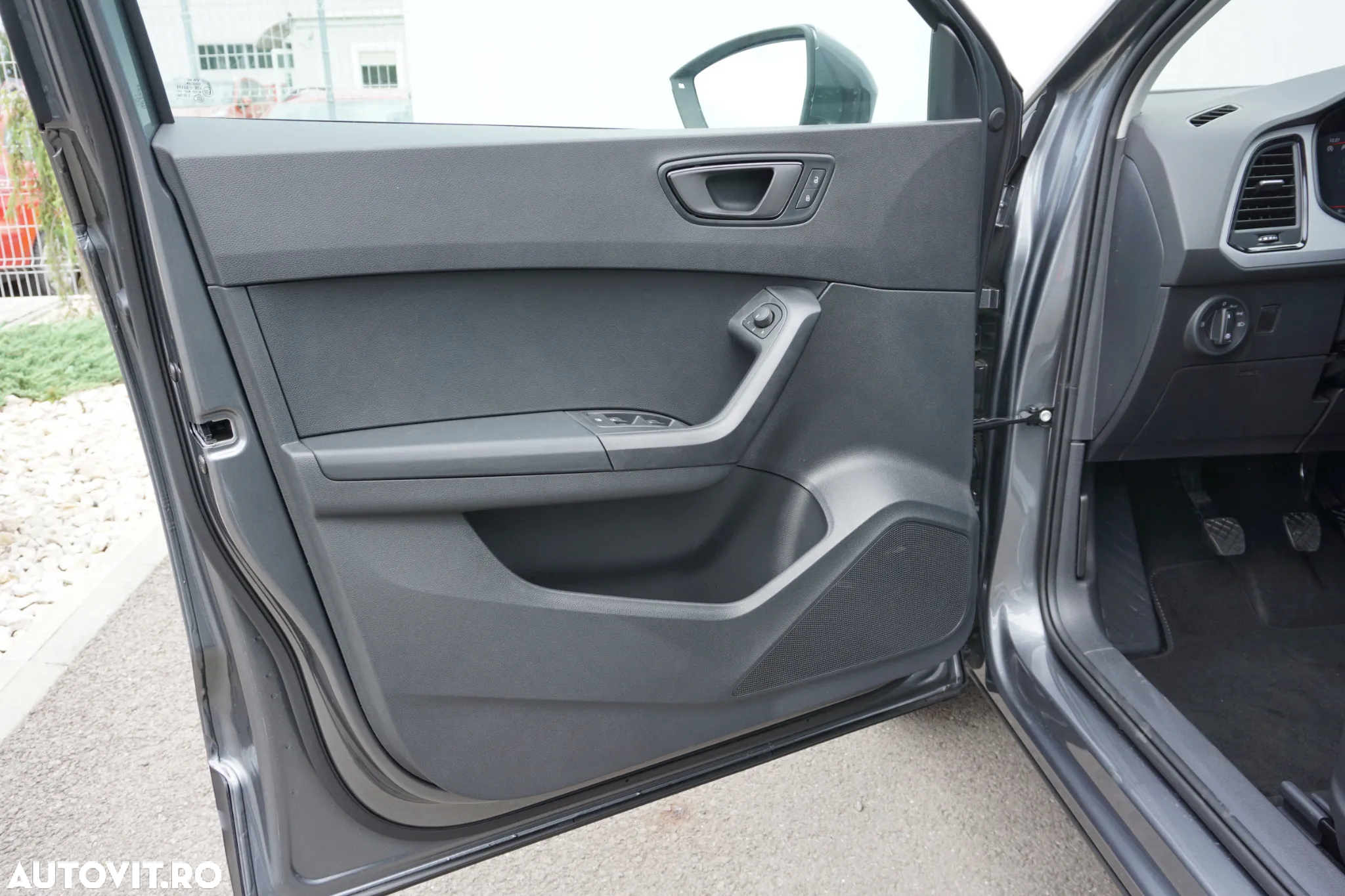 Seat Ateca 1.0 TSI Reference - 9
