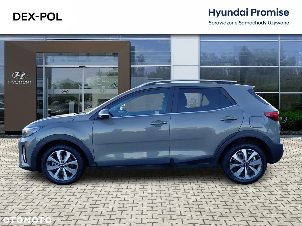 Kia Stonic 1.2 L - 2