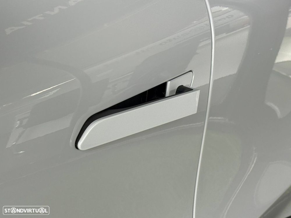 Renault Mégane E-Tech EV60 220hp optimum charge Techno - 24