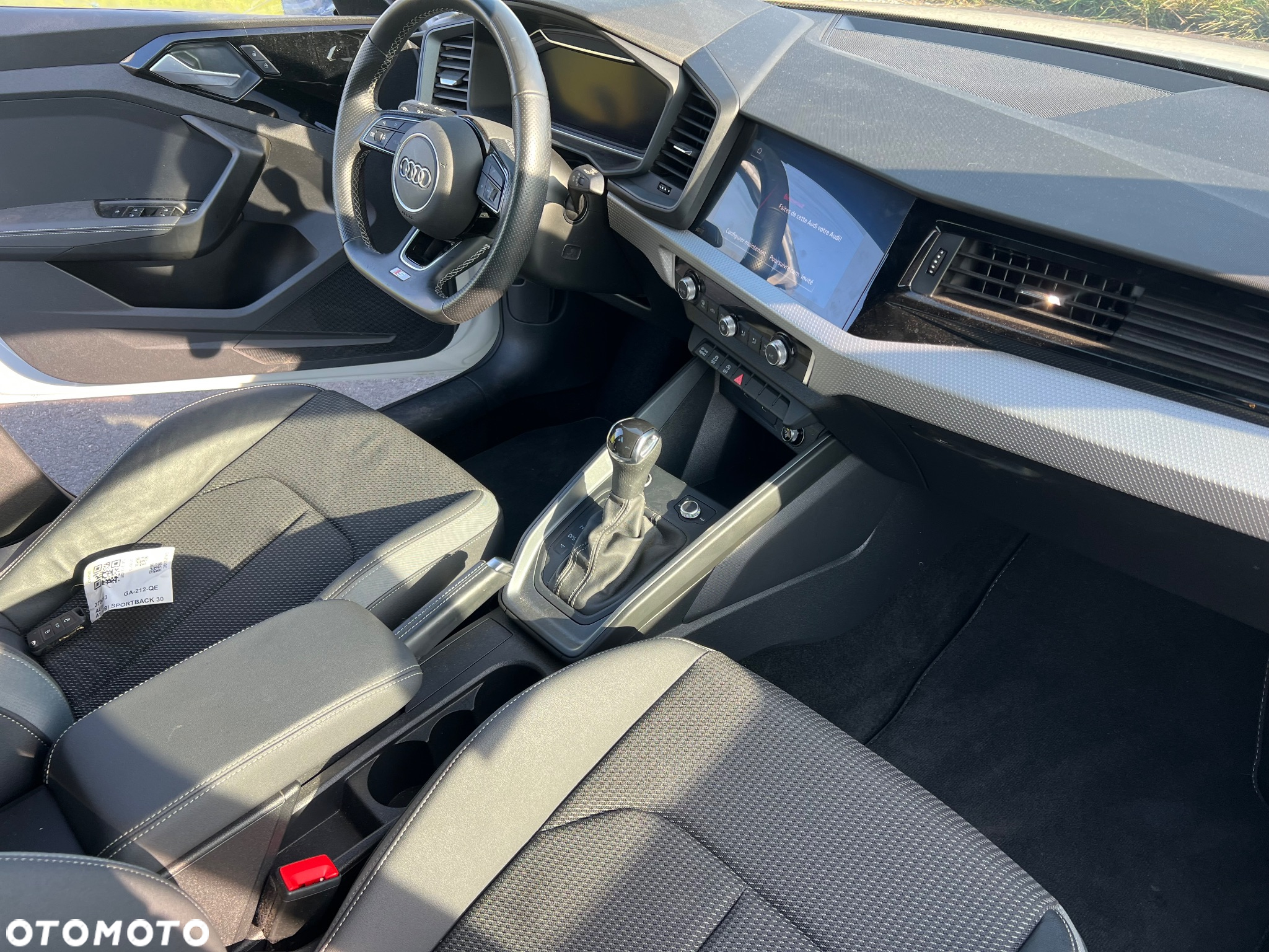 Audi A1 - 21