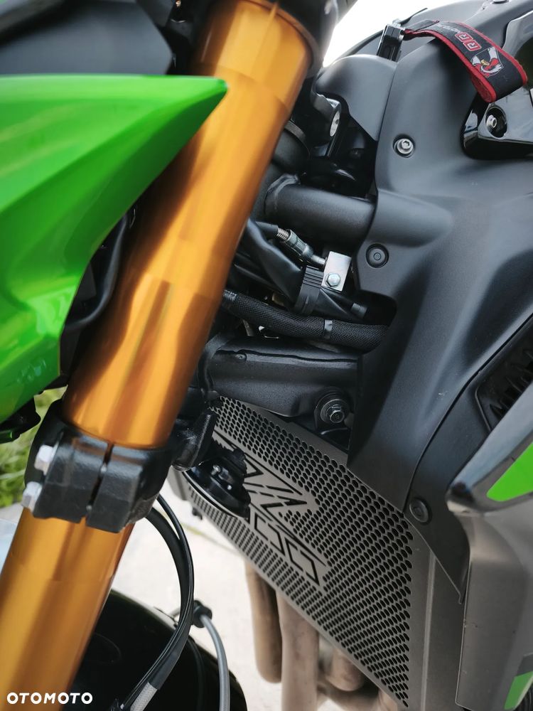 Kawasaki Z 900 - 16