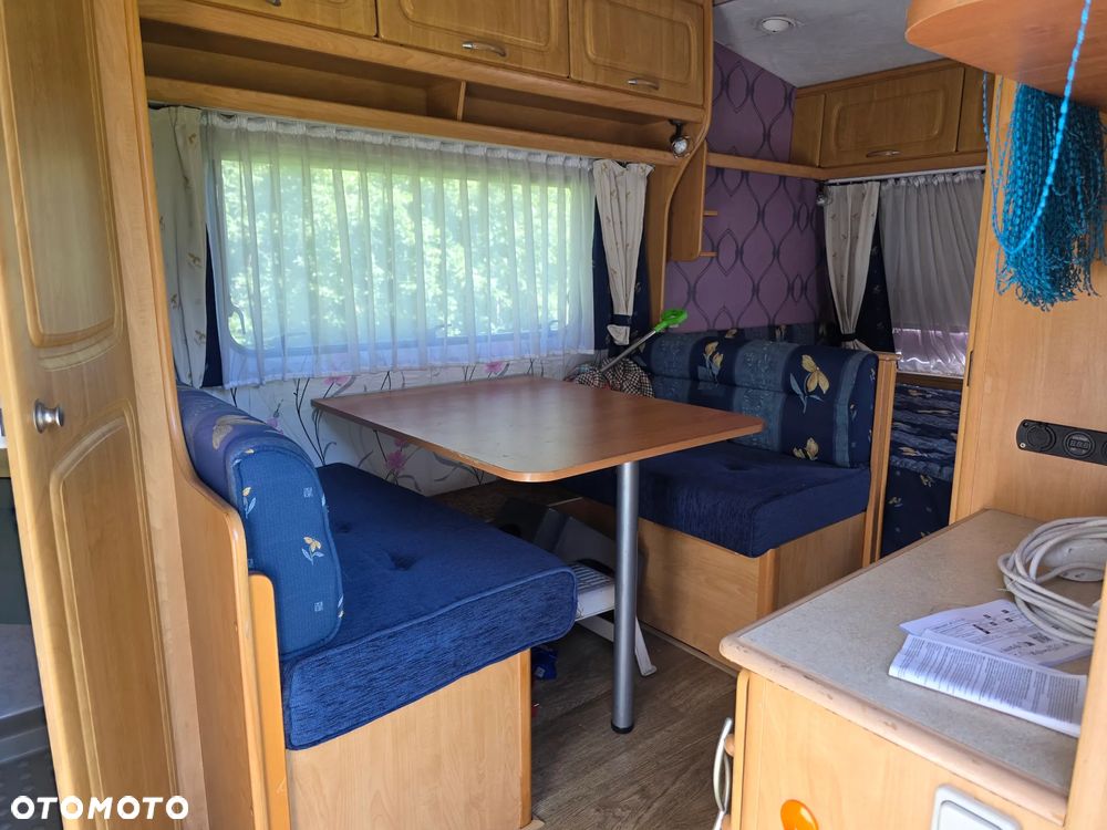 Caravelair Soleria - 8