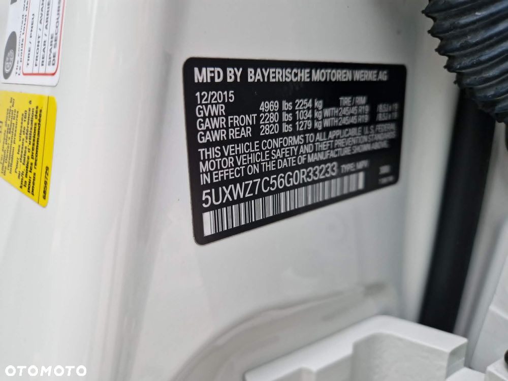 BMW X3 - 10