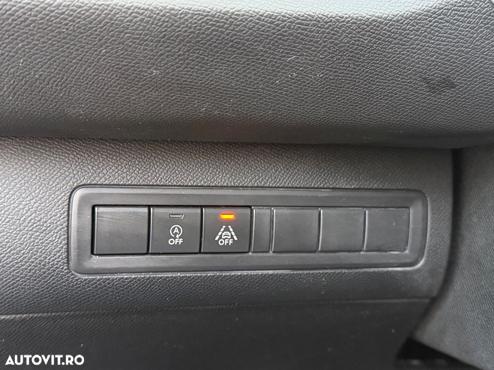 Peugeot 308 PureTech 130 Stop & Start GT-Line Edition - 17