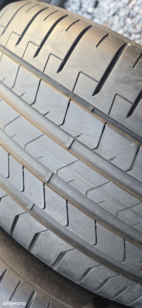 275/35/19 pirelli p zero homologacja BMW super para 7mm  z 24r - 3