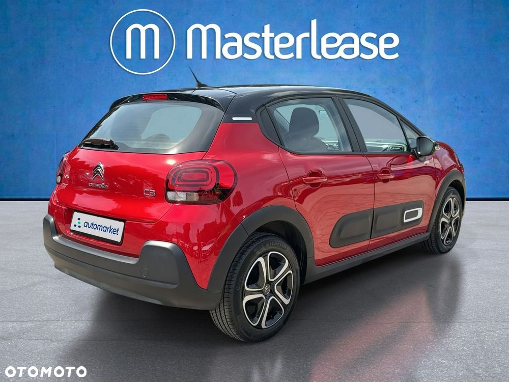 Citroën C3 - 5
