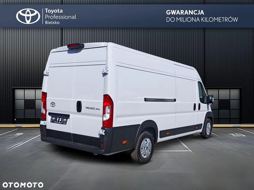 Toyota PROACE MAX - 6
