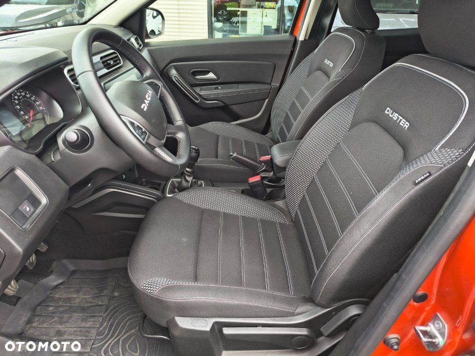 Dacia Duster - 15