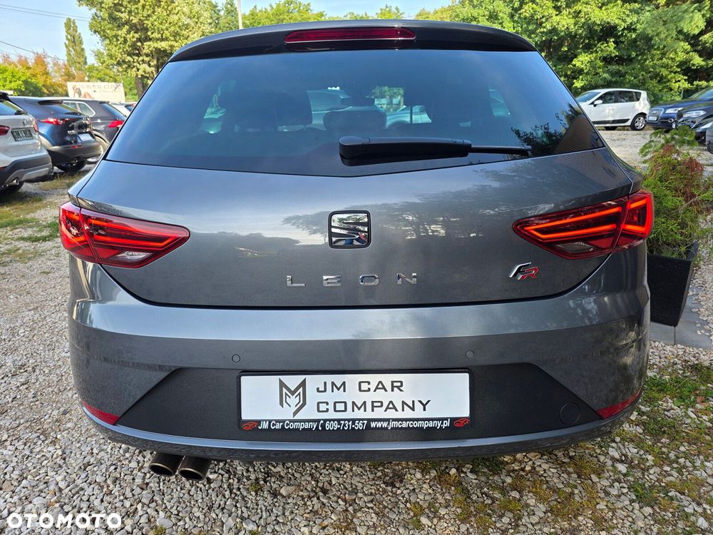 Seat Leon - 9