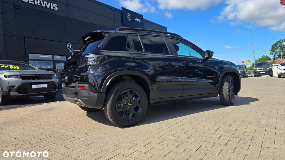 Jeep Avenger 1.2 T3 mHEV The North Face 4xe eDCT6 - 3