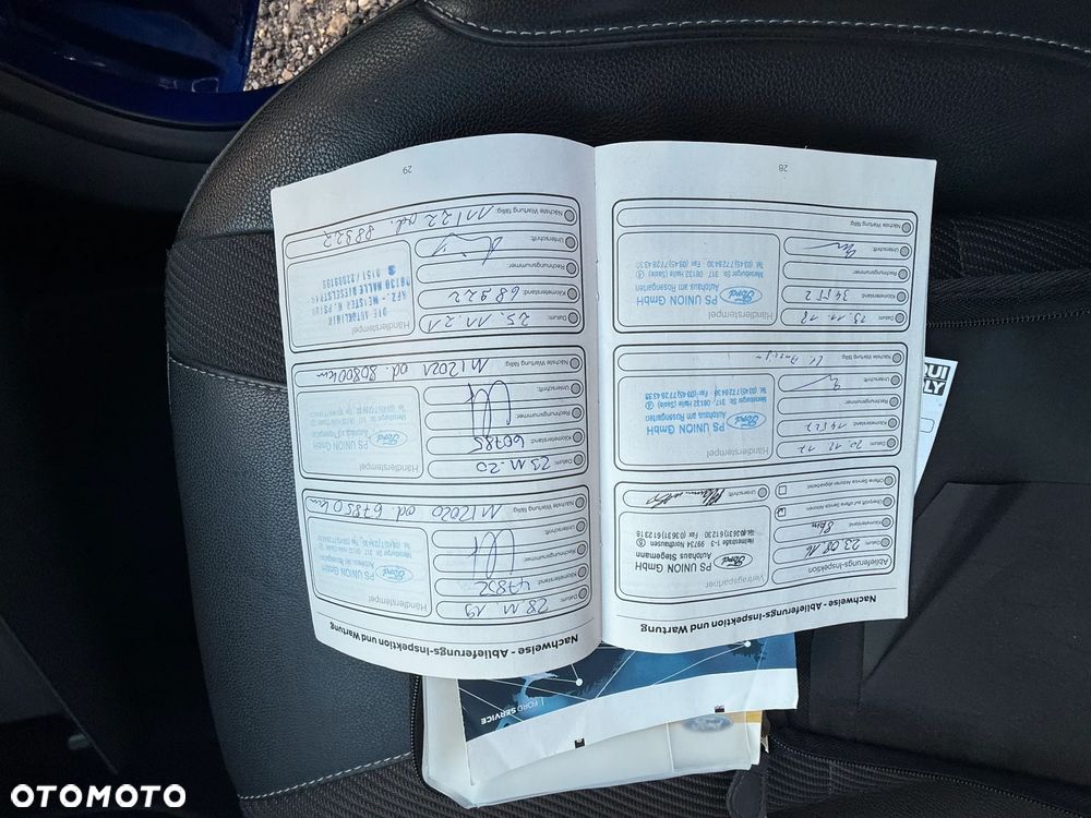 Ford Kuga 1.5 EcoBoost 2x4 Titanium - 23